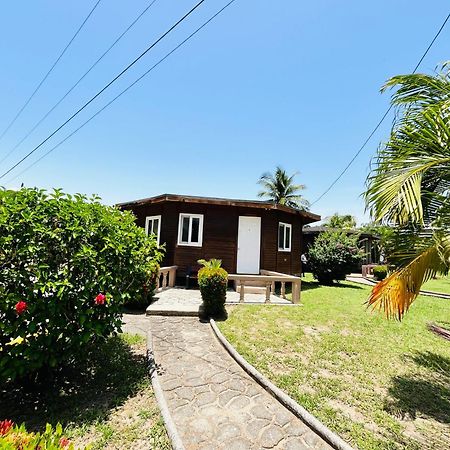 Honduras Shores Plantations เตลา ภายนอก รูปภาพ