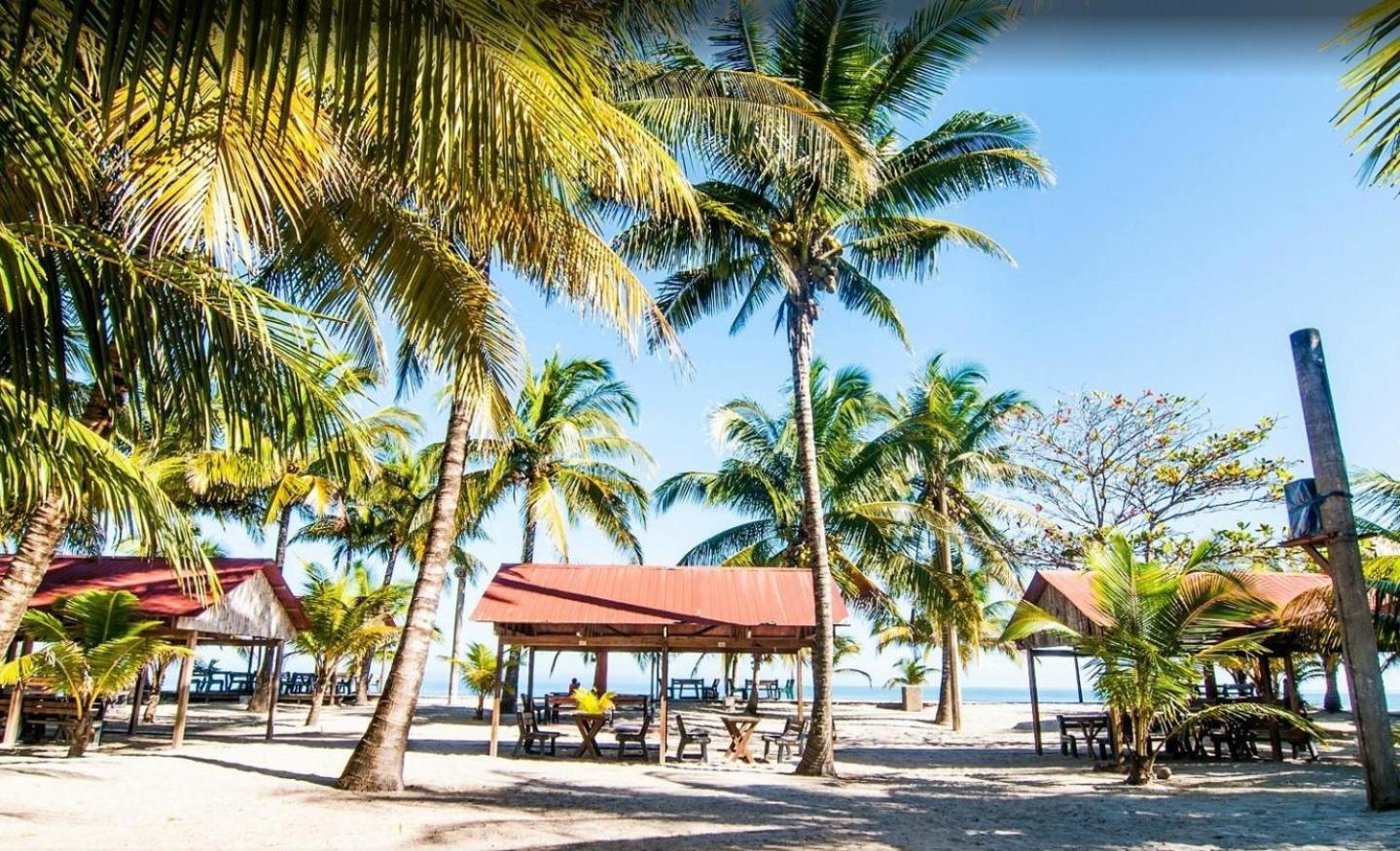 Honduras Shores Plantations เตลา ภายนอก รูปภาพ