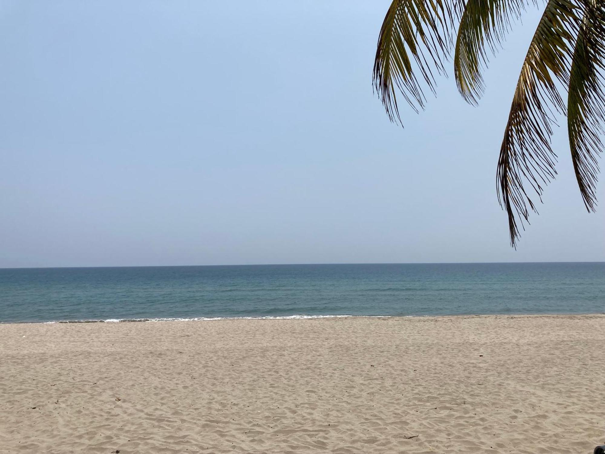 Honduras Shores Plantations เตลา ภายนอก รูปภาพ